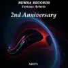 Various Artists - 2nd Anniversary of Newra Records